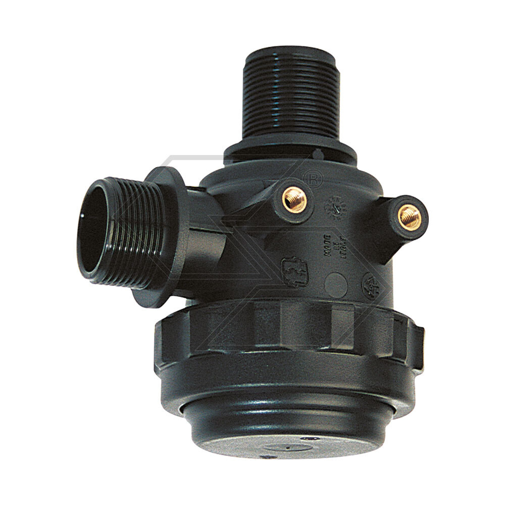 FILTRO ASP.60 L/1'FIL.C 18 MESH  PP FILTRO ASP.60 L/1'FIL.C 18 MESH  PP