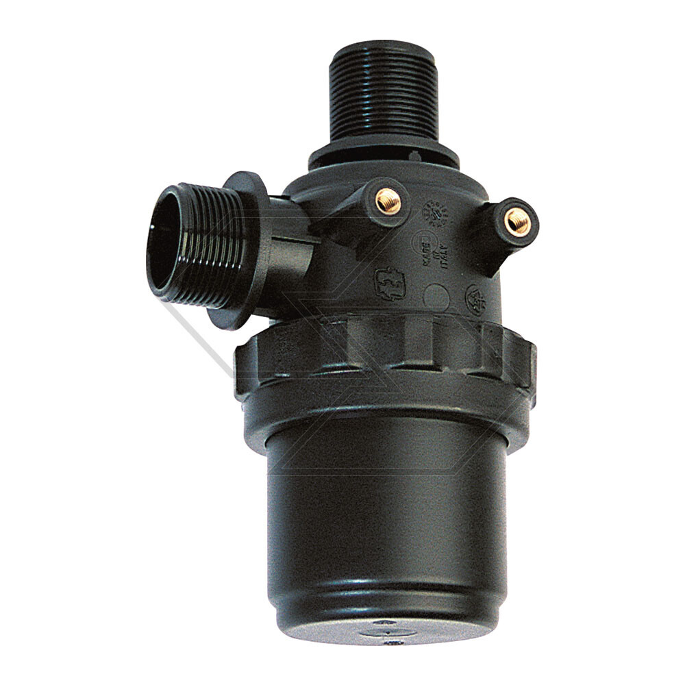 FILTRO ASP.100 L/1'FIL.L 50 MESH