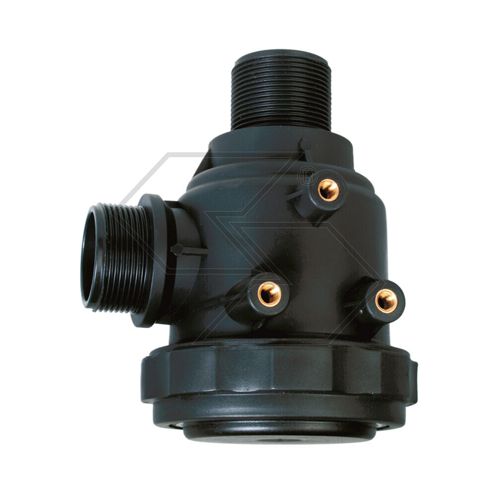 FILTRO ASP.120 L/1'FIL.L.100 MESH FILTRO ASP.120 L/1'FIL.L.100 MESH