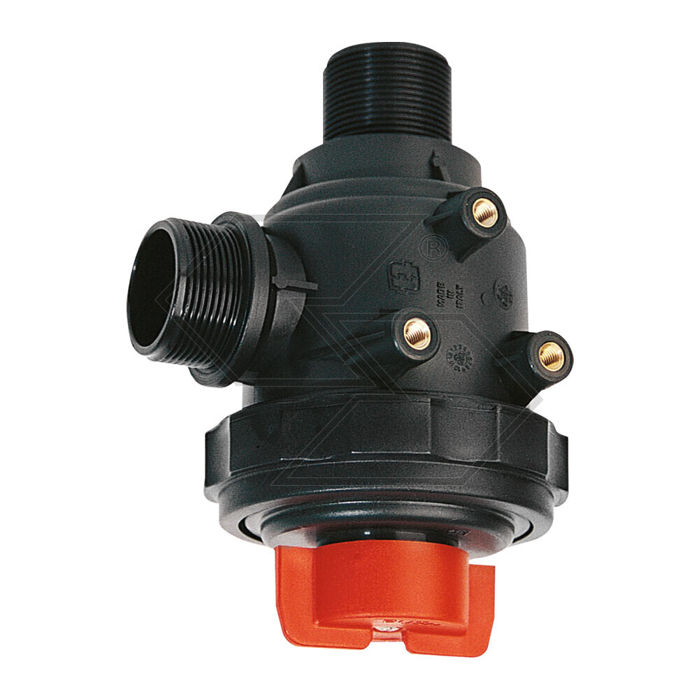 FILTRO ASP.C/V 120 L/1'FIL.C.32MESH FILTRO ASP.C/V 120 L/1'FIL.C.32MESH