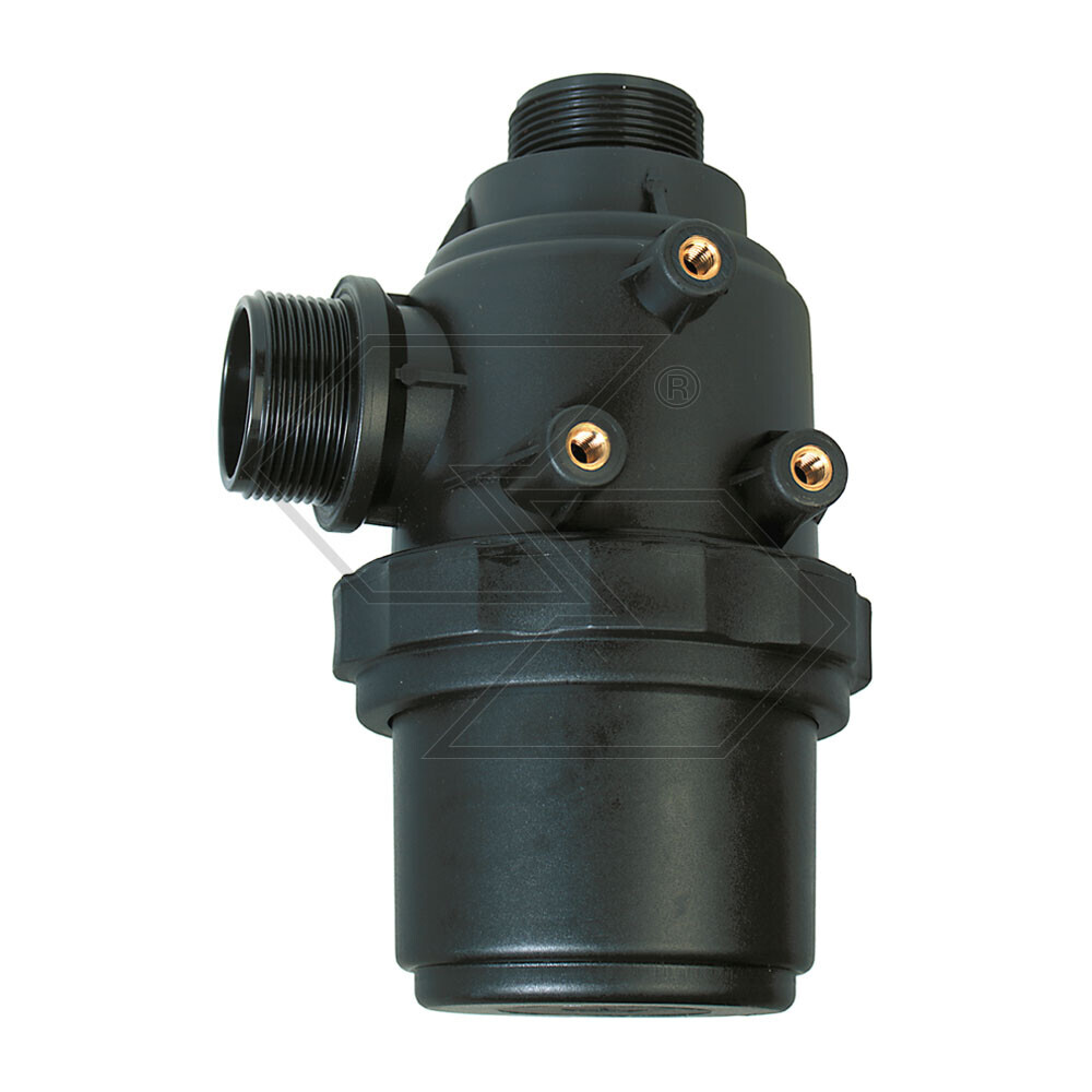 FILTRO ASP.150 L/1'FIL.L 50 MESH FILTRO ASP.150 L/1'FIL.L 50 MESH