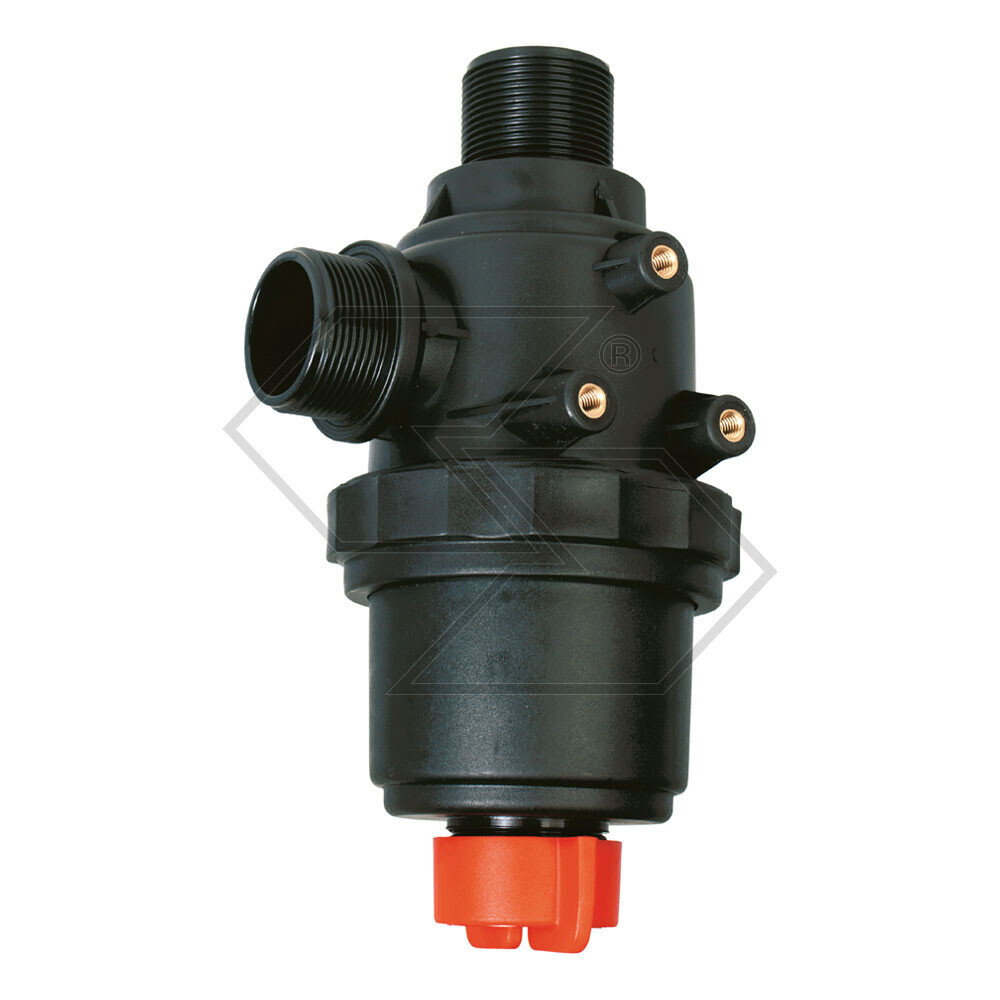FILTRO ASP.C/V 150 L/1'FIL.L 50MESH FILTRO ASP.C/V 150 L/1'FIL.L 50MESH