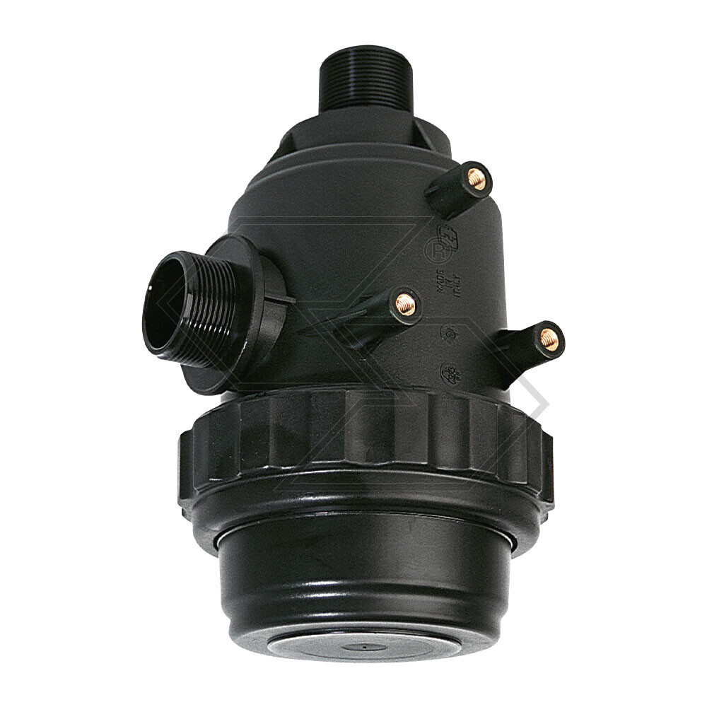 FILTRO ASP.180 L/1'FIL.C.32 MESH FILTRO ASP.180 L/1'FIL.C.32 MESH