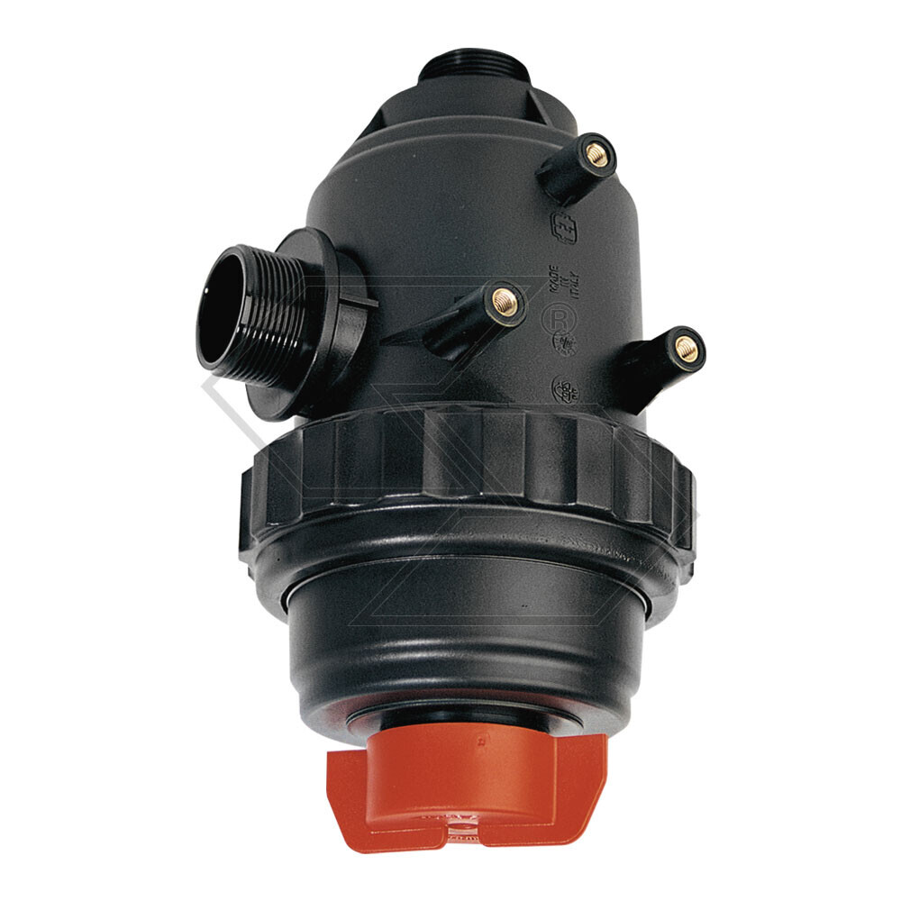FILTRO ASP.C/V 180 L/1'FIL.L 50MESH FILTRO ASP.C/V 180 L/1'FIL.L 50MESH