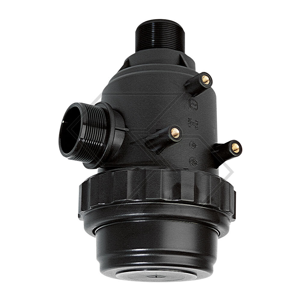 FILTRO ASP.220 L/1'FIL.C 50 MESH FILTRO ASP.220 L/1'FIL.C 50 MESH