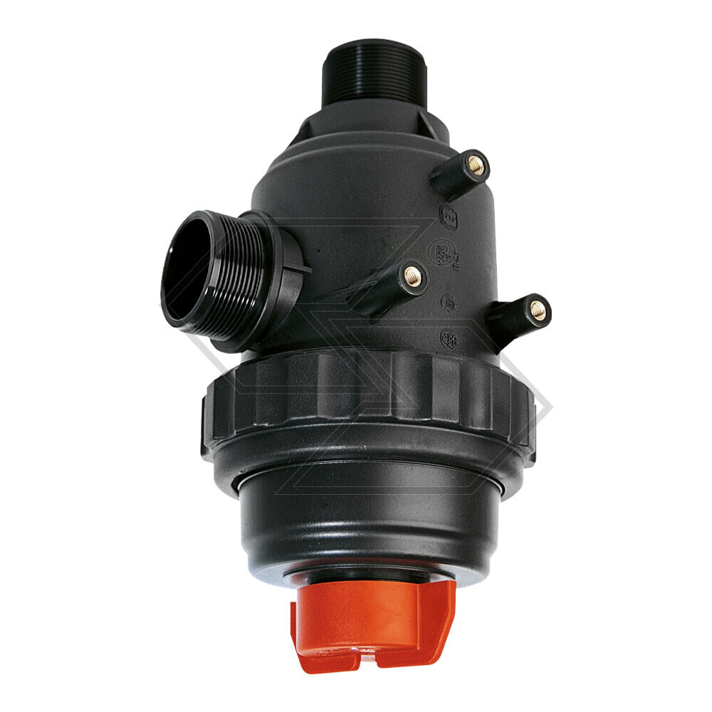 FILTRO ASP.C/V 220 L/1'FIL.L 50MESH