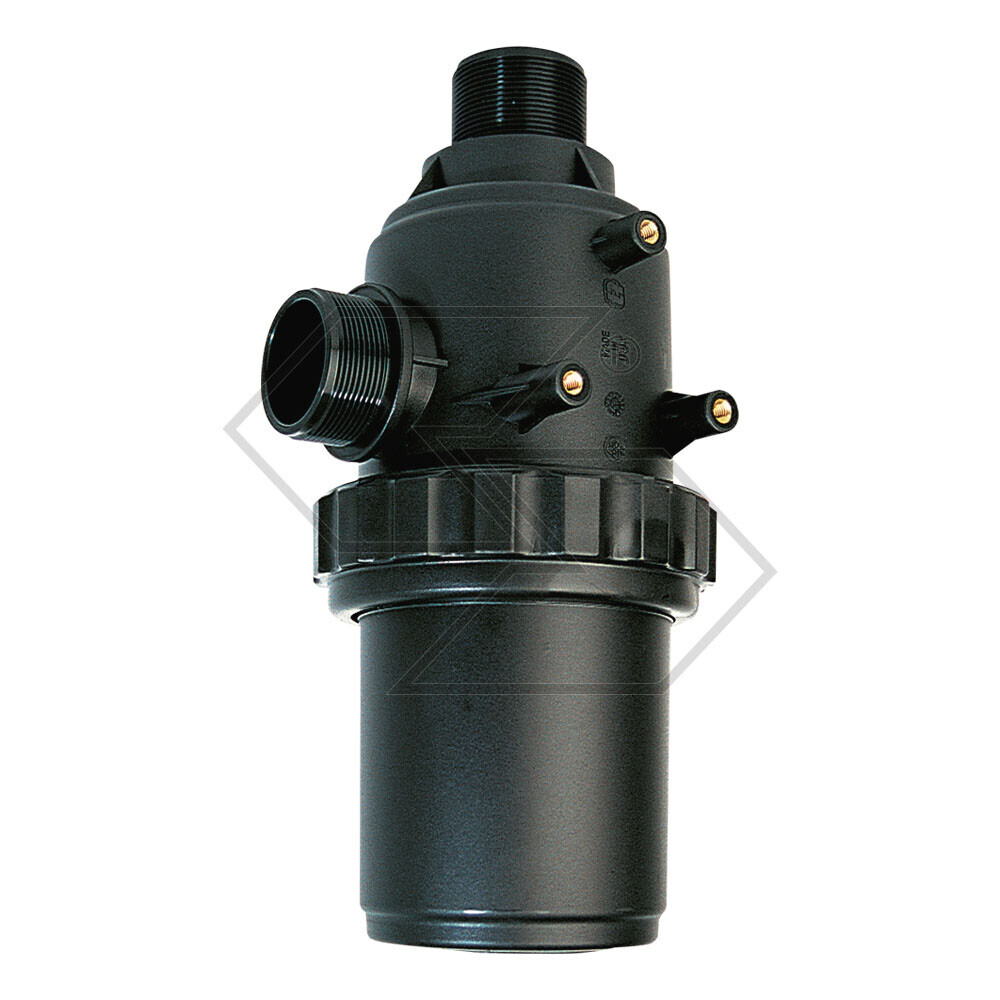 FILTRO ASP.260 L/1'FIL.C.32 MESH FILTRO ASP.260 L/1'FIL.C.32 MESH