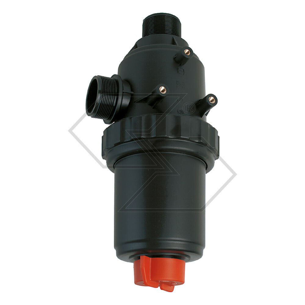 FILTRO ASP.C/V 260 L/1'FIL.L 50MESH FILTRO ASP.C/V 260 L/1'FIL.L 50MESH