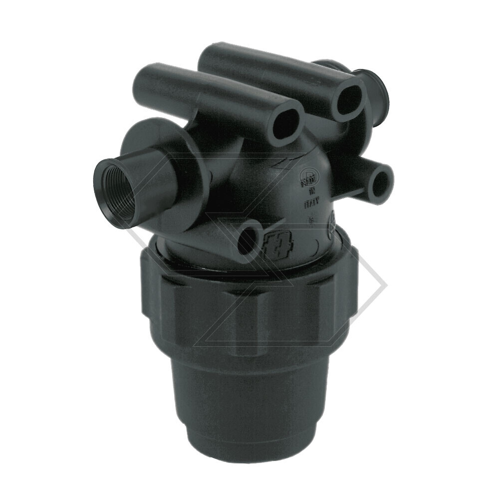 Filtro di mandata - Filetto G 1/2 F Mesh 32 Filtro di mandata - Filetto G 1/2 F Mesh 32