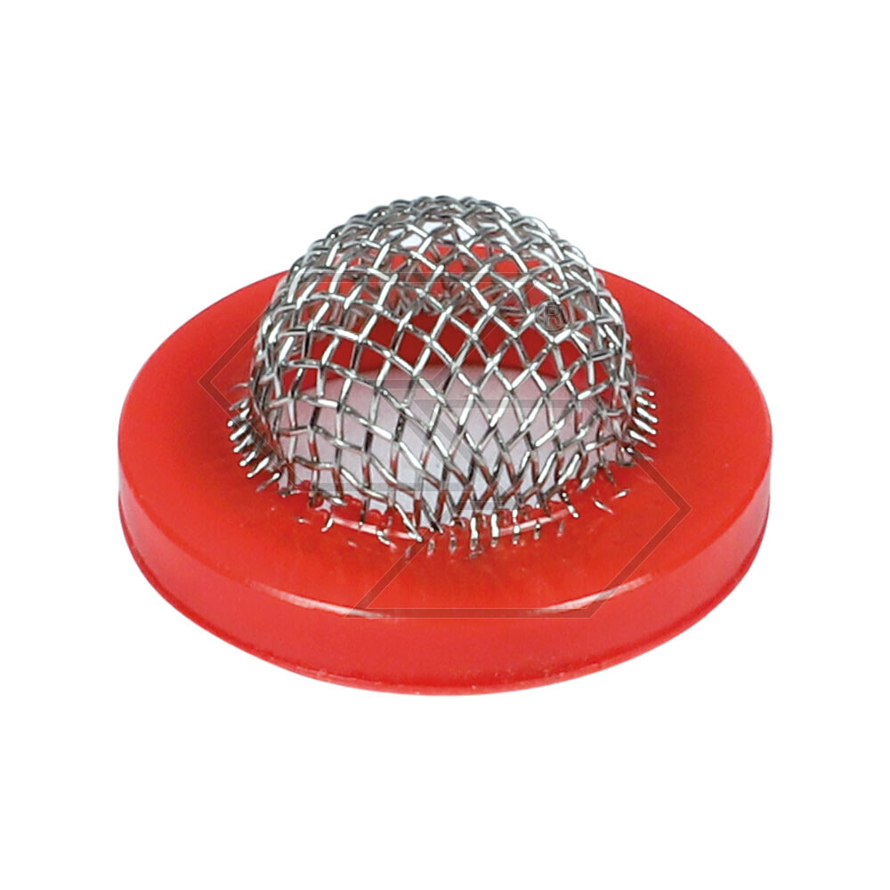 Filtro per ugelli Rosso Filtro per ugelli Rosso