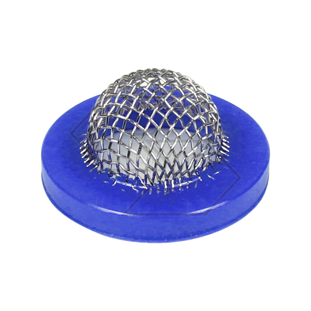 Filtro per ugelli Blu