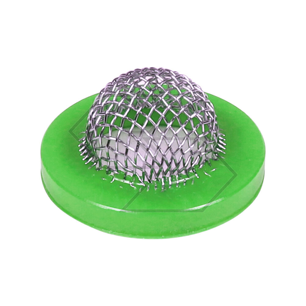 Filtro per ugelli Verde