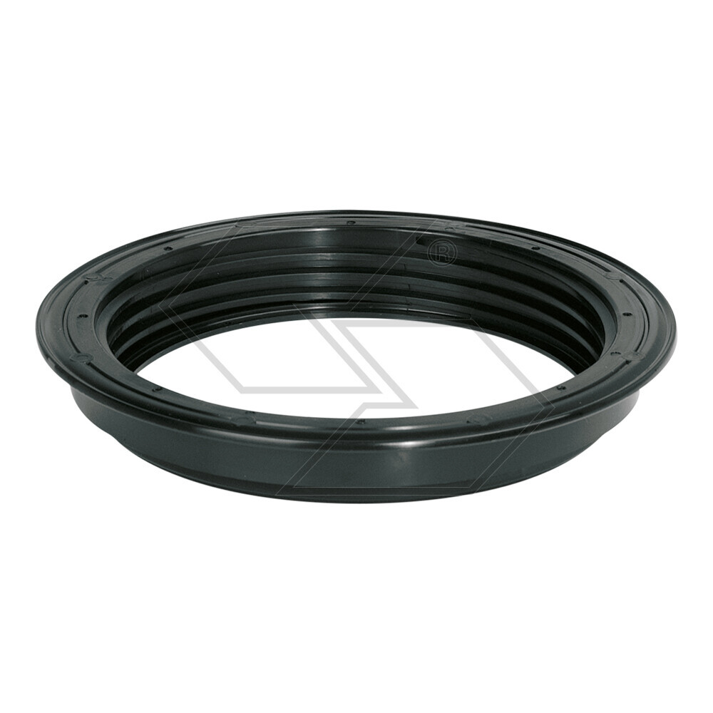 Anelli per coperchi serie Manta aggancio laterale 262