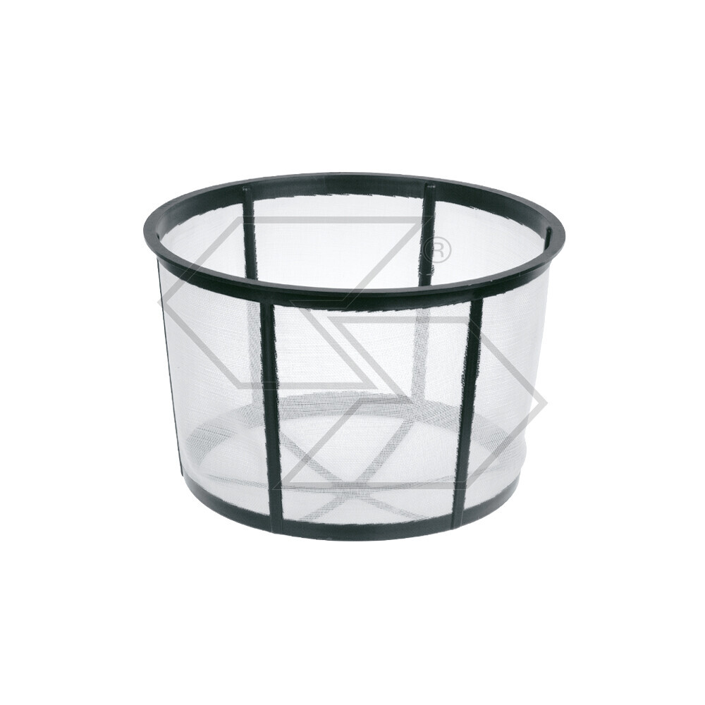 Cestelli per coperchi serie Manta e Abat 301