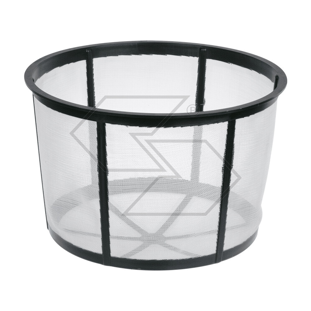 Cestelli per coperchi serie Manta e Abat 301