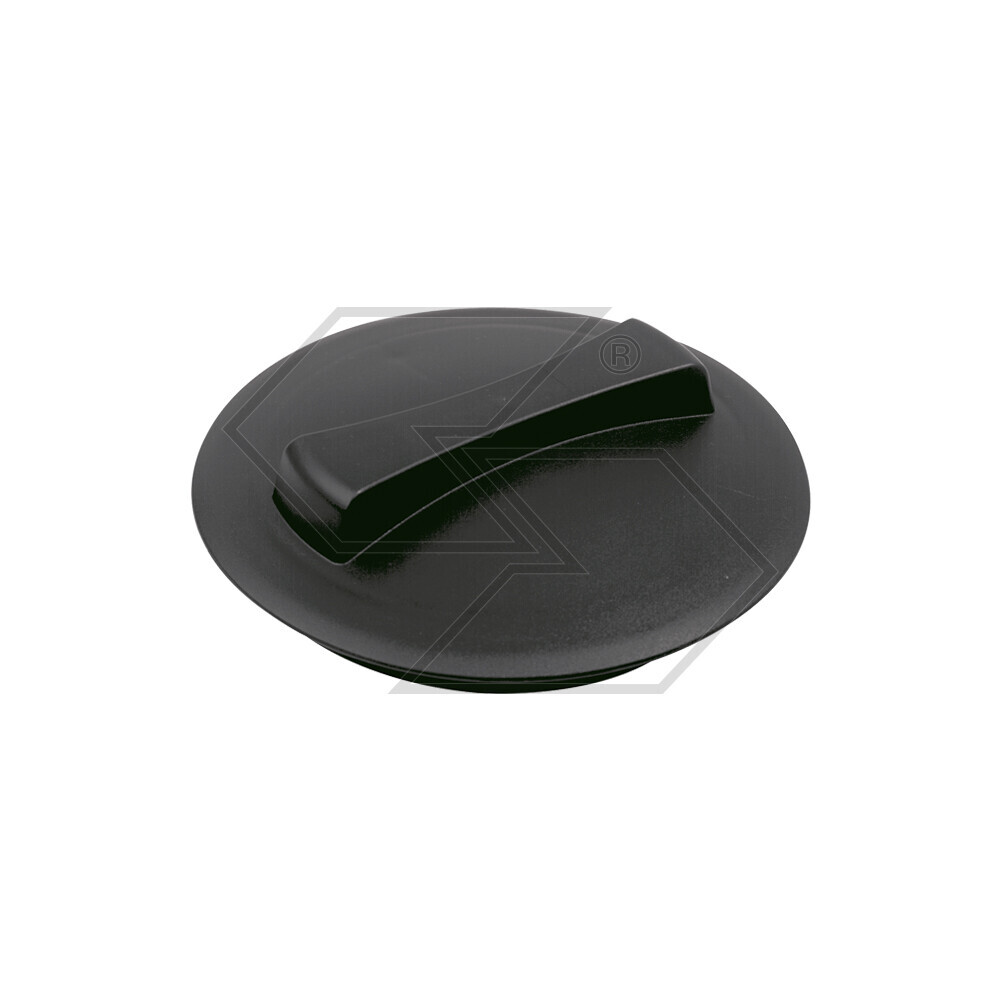 Coperchio per cisterne serie Manta sfiato chiuso 450 Coperchio per cisterne serie Manta sfiato chiuso 450