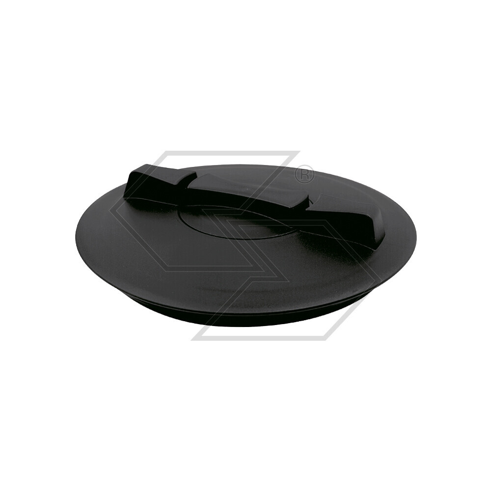 Coperchio per cisterne serie Manta sfiato a 2 labirinti 450 Coperchio per cisterne serie Manta sfiato a 2 labirinti 450
