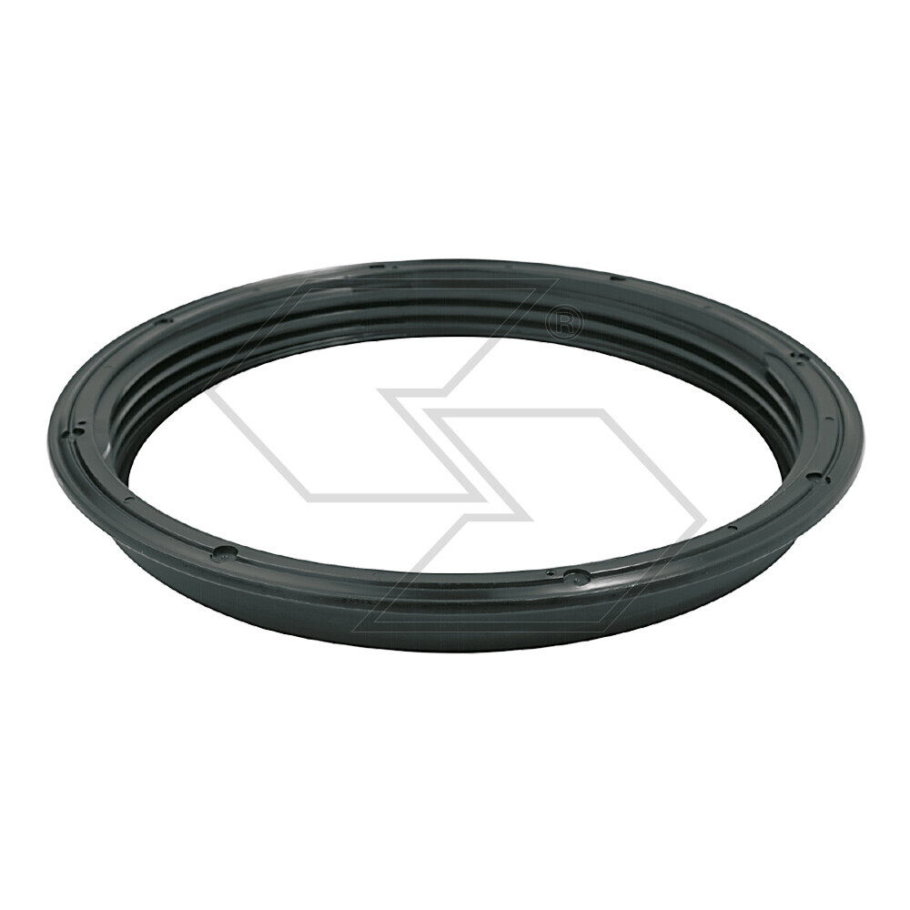 Anelli per coperchi serie Manta superficie piana 457