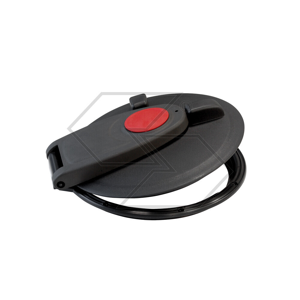 Coperchio per cisterne serie Abat Chiusa 357