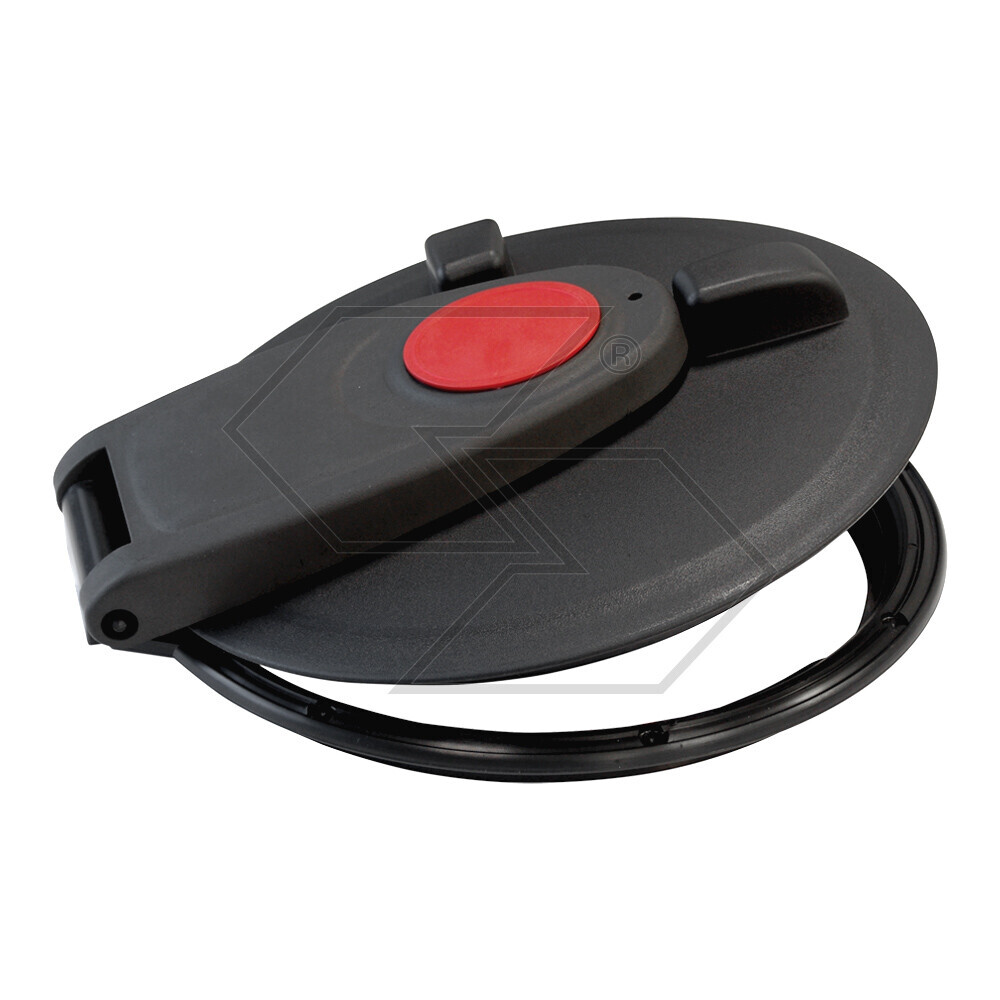 Coperchio per cisterne serie Abat Chiusa 457