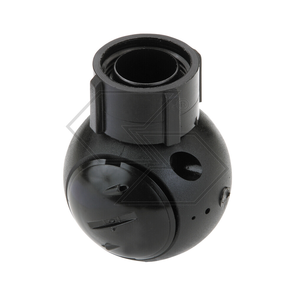 Testa rotante lavaserbatoi G1 64