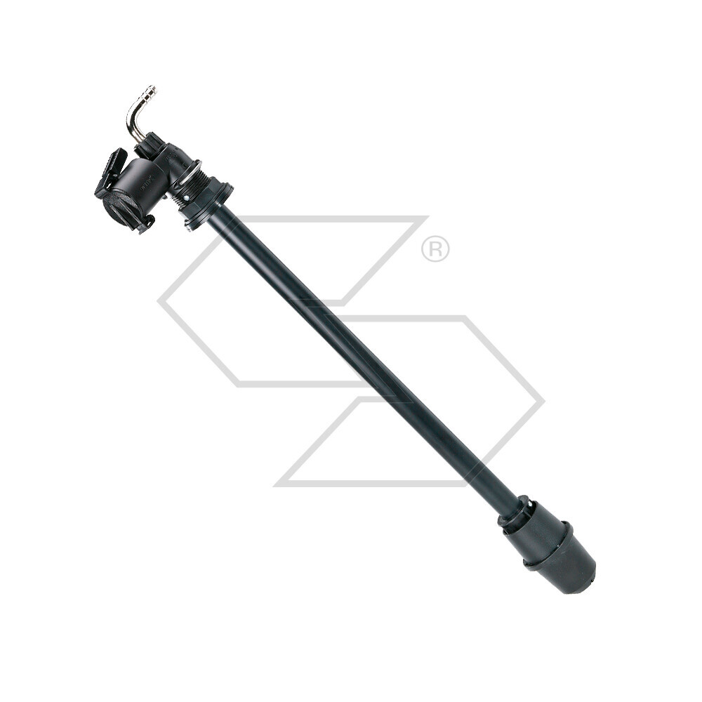 Idroiettore orientabile