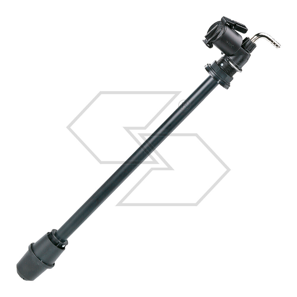 Idroiettore orientabile