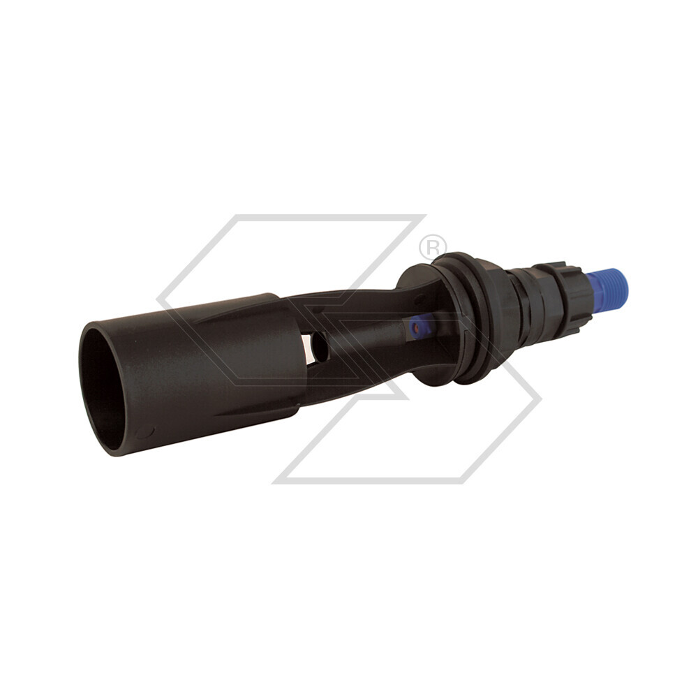 Agitatore idraulico orientabile 2 Ceramica Agitatore idraulico orientabile 2 Ceramica