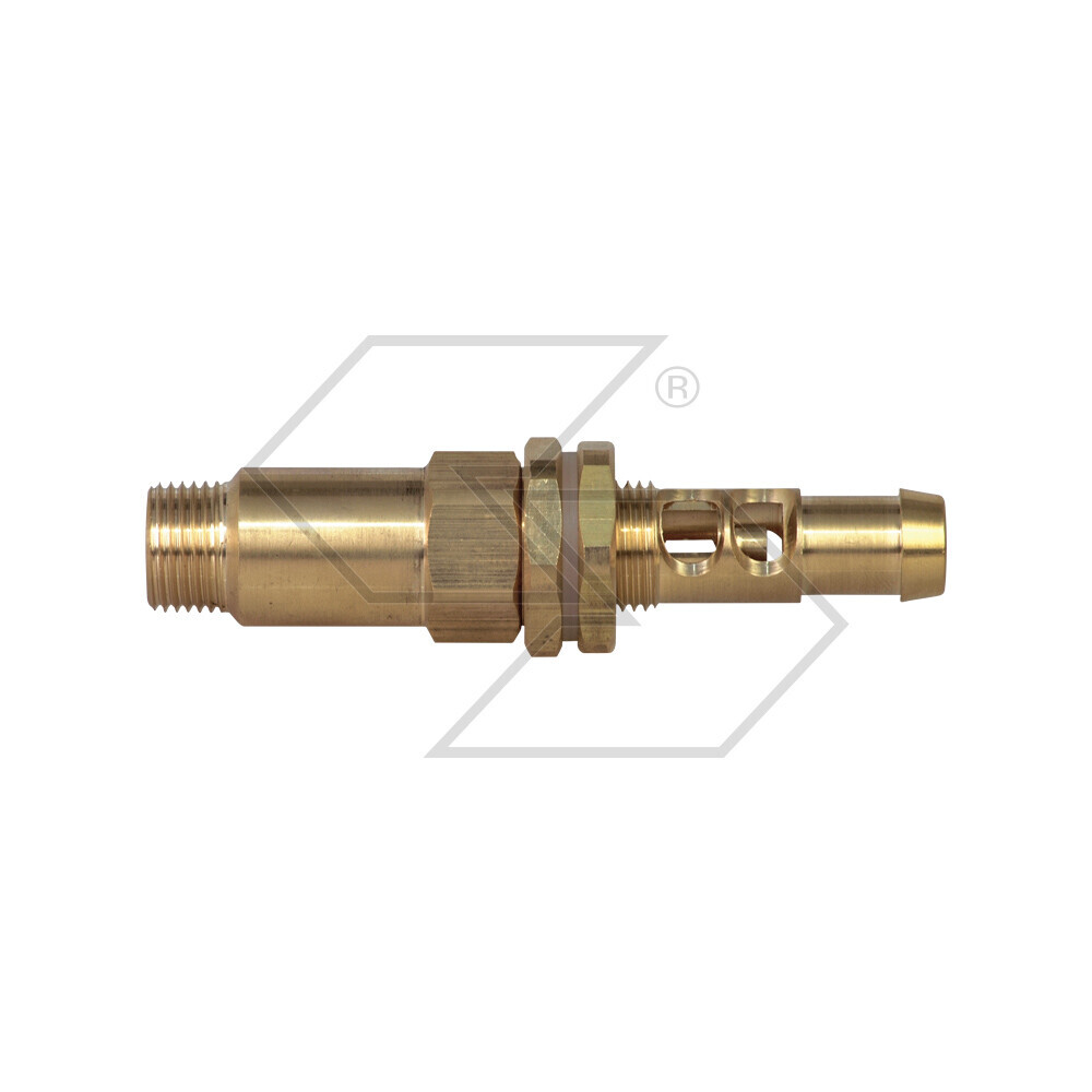 Agitatore idraulico completo di filtro G 1/2 Agitatore idraulico completo di filtro G 1/2