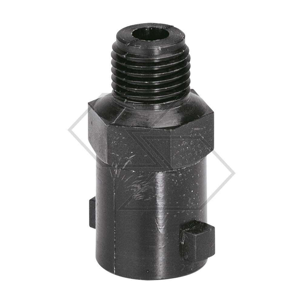 Adattatore attacco rapido maschio Adattatore attacco rapido maschio