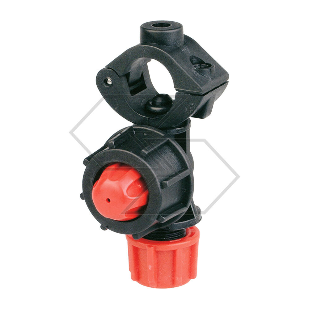 Portaugello con antigoccia a membrana - membrana in EPDM - G 3/8 M Portaugello con antigoccia a membrana - membrana in EPDM - G 3/8 M