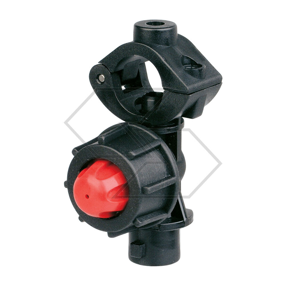 Portaugello con antigoccia a membrana - membrana in EPDM - Attacco rapido Portaugello con antigoccia a membrana - membrana in EPDM - Attacco rapido