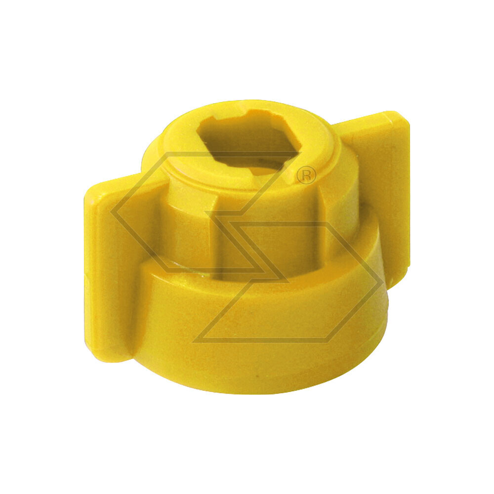 Kit testina serraugello Giallo Kit testina serraugello Giallo