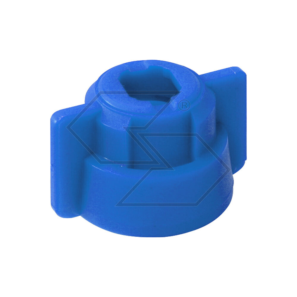 Kit testina serraugello Blu