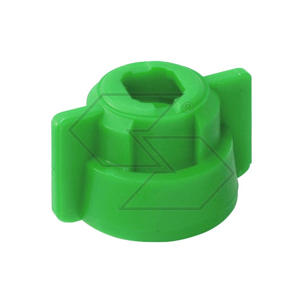 Kit testina serraugello Verde Kit testina serraugello Verde