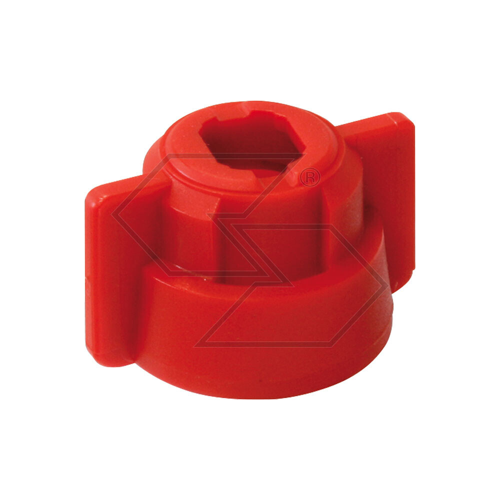 Kit testina serraugello rossa