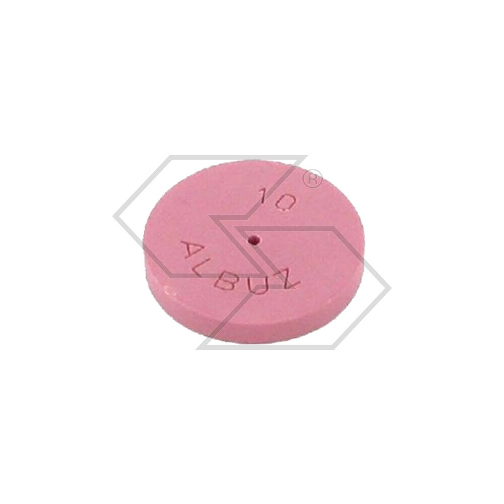UGELLO CERAM.ALBUZ AMTP 212 UGELLO CERAM.ALBUZ AMTP 212