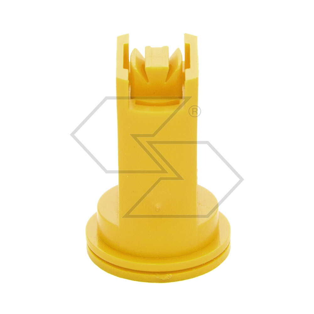 UGELLO EZK TWIN 11002 GIALLO