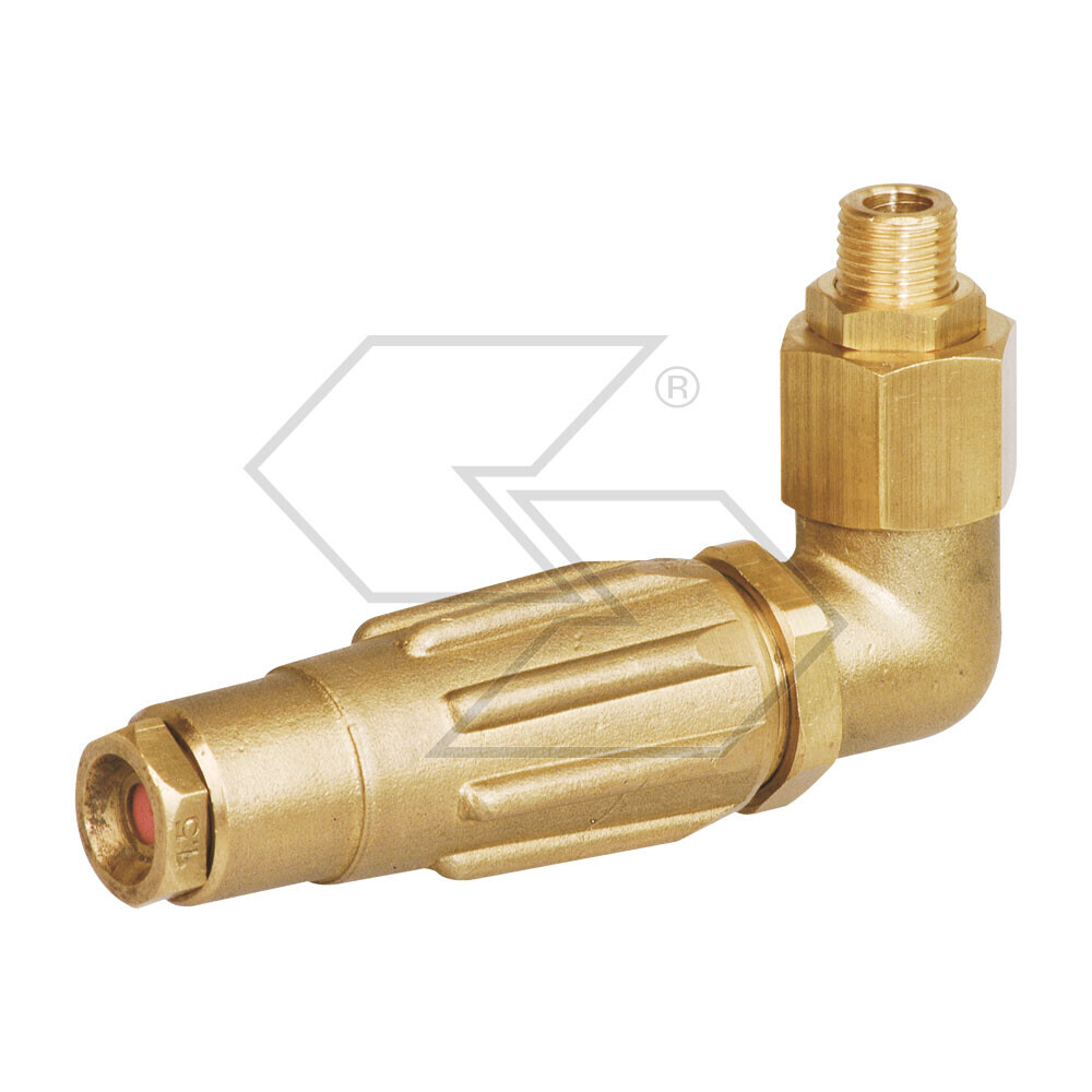 Getto O.R. G 3/8” M