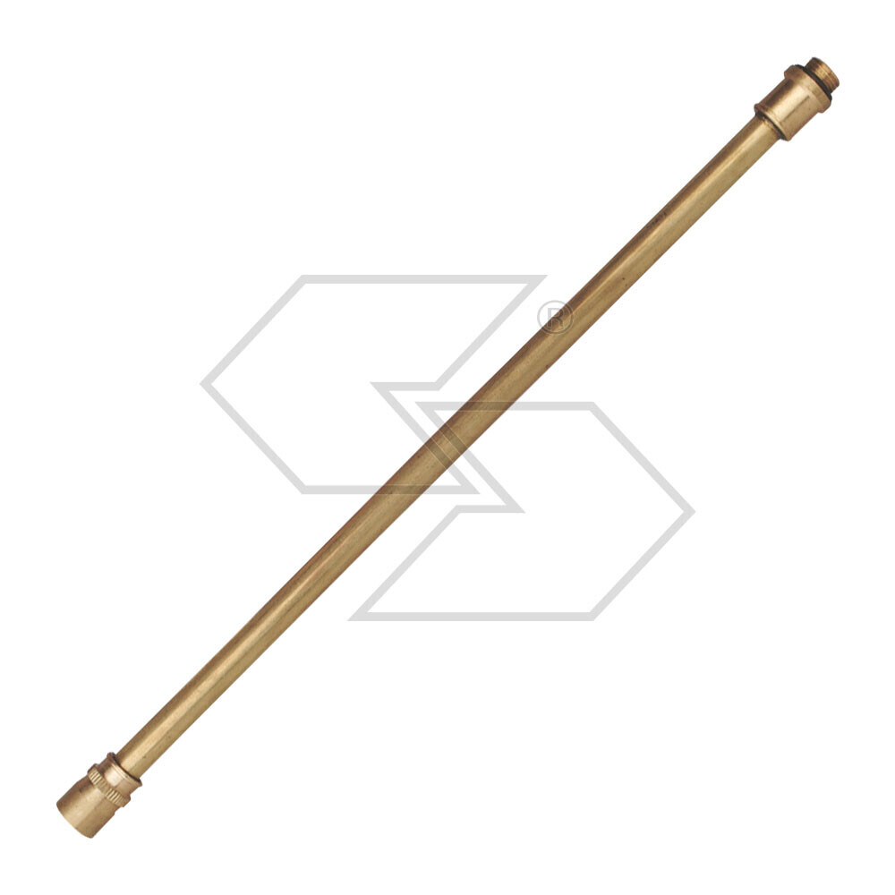 PROLUNGA PER LANCIA L=750 OTTONE PROLUNGA PER LANCIA L=750 OTTONE