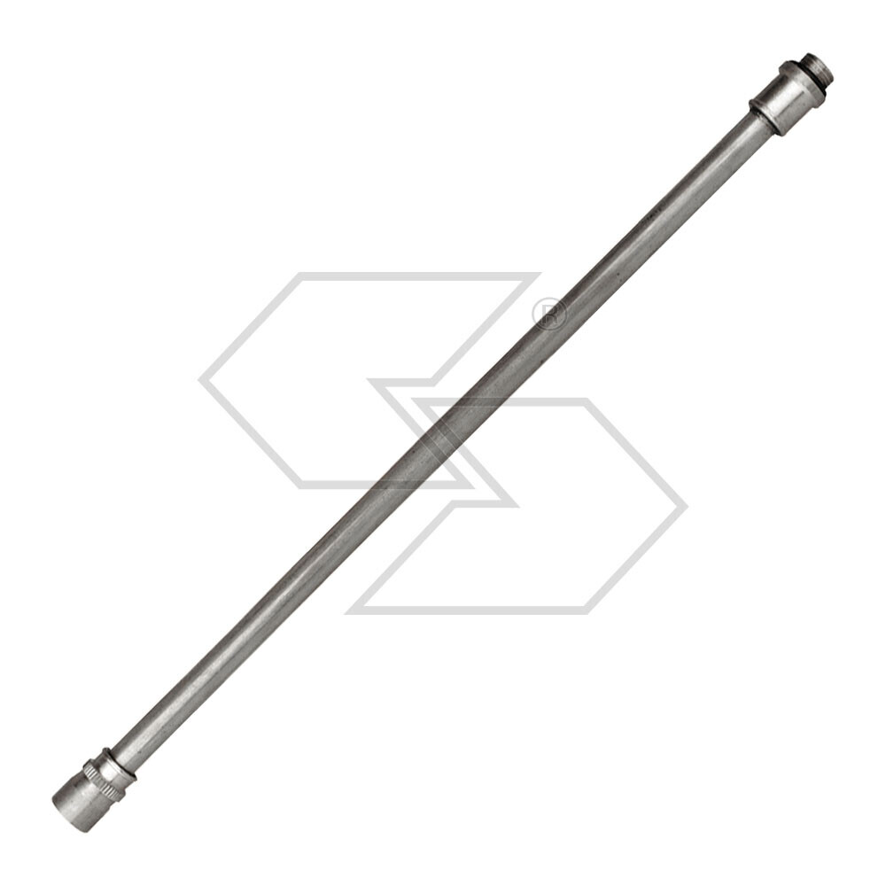 PROLUNGA PER LANCIA L.500 INOX PROLUNGA PER LANCIA L.500 INOX