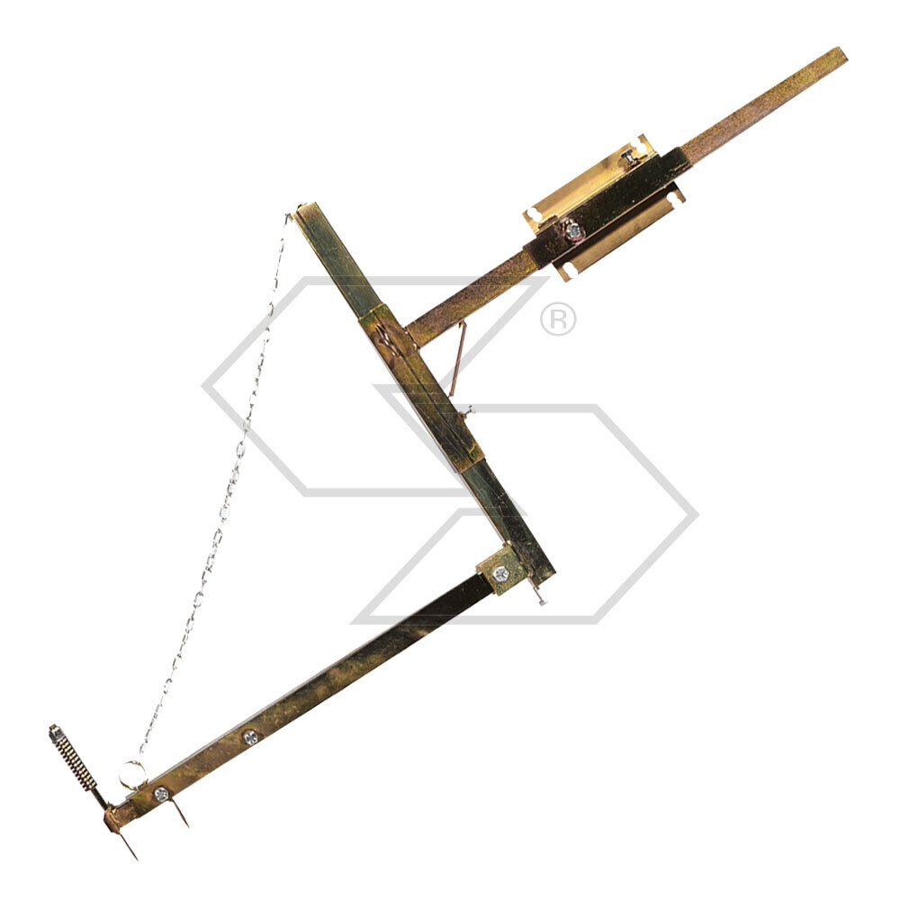 Barra Weeding Loc. Cop. Type A Barra Weeding Loc. Cop. Type A