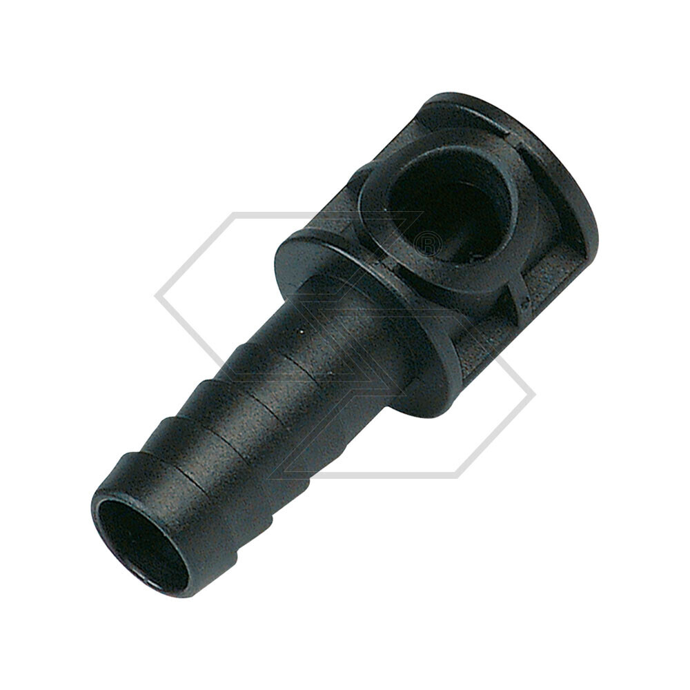 Raccordi portagomma per portaugelli registrabili 