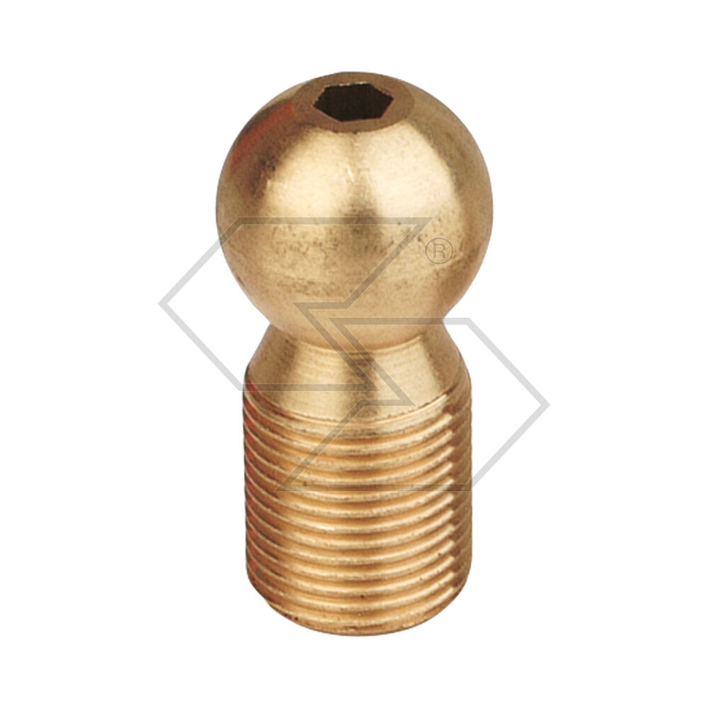 SNODO SFERICO G 3/8'' SNODO SFERICO G 3/8''