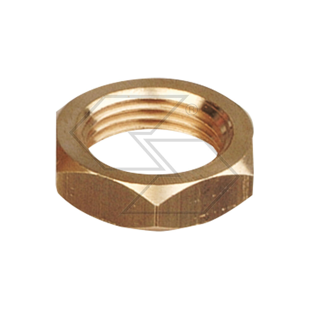 CONTRODADO PER SNODO SFERICO G 3/8'