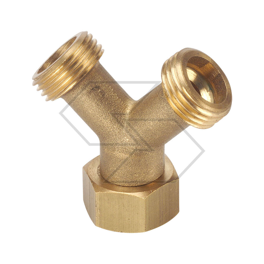 GIUNTO A Y G1/2''-1/2''GIRELLO G1/2 GIUNTO A Y G1/2''-1/2''GIRELLO G1/2