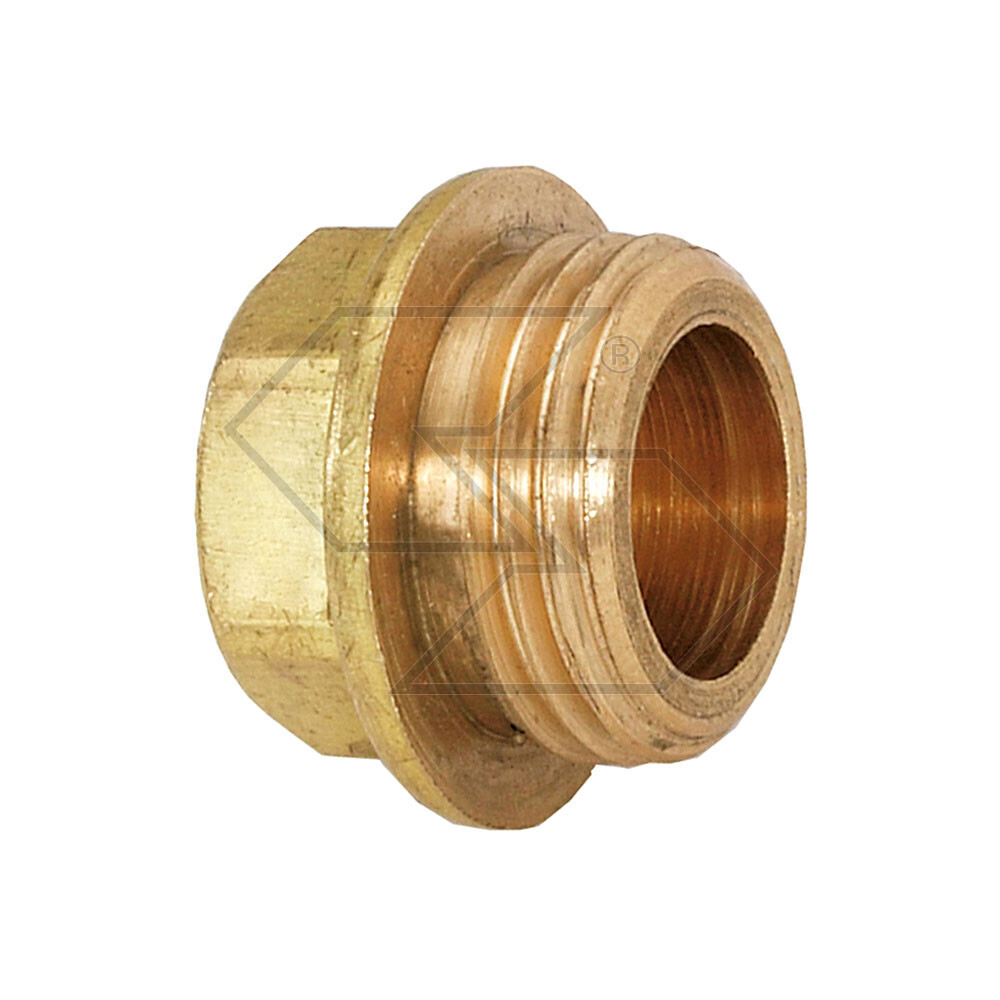 TAPPO MASCHIO G 3/8 TAPPO MASCHIO G 3/8