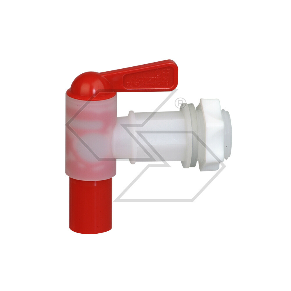 Rubinetti per serbatoi lavamani 3/4