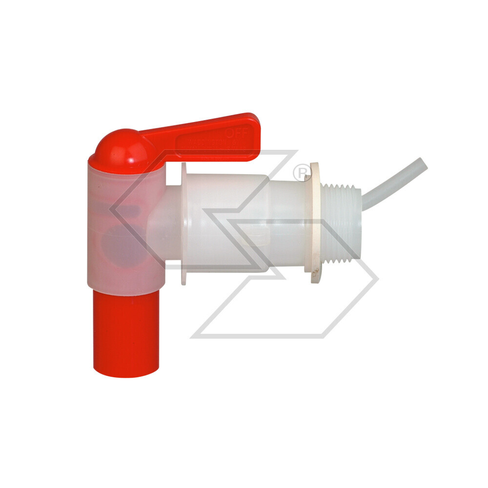 Rubinetti per serbatoi lavamani 3/4 Rubinetti per serbatoi lavamani 3/4