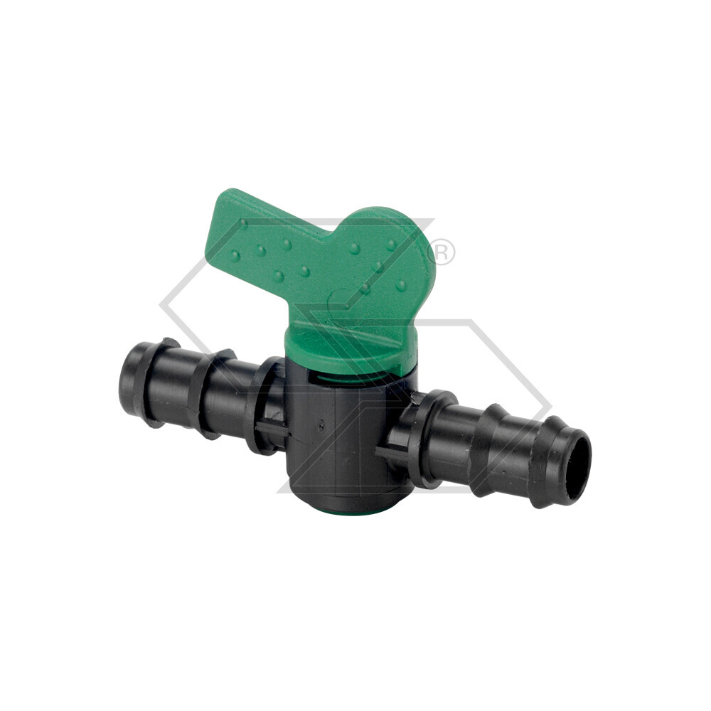 Rubinetti per serbatoi lavamani 13 - 13 D. 